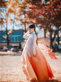 322.DJAWA Photo –  ZziZzi  Vol.14 - Chuseok